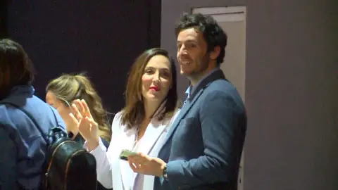 Íñigo Onieva confiesa por primera vez sus sentimientos hacia Tamara Falcó: "Era mi prioridad" Íñigo Onieva confiesa por primera vez sus sentimientos hacia Tamara Falcó: "Era mi prioridad"