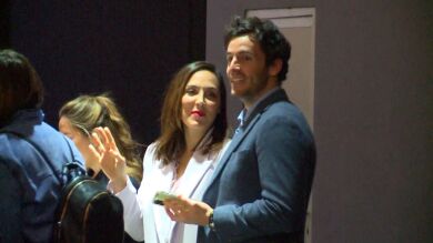 Las amigas de Tamara Falcó aseguran que no es feliz con Íñigo Onieva: 