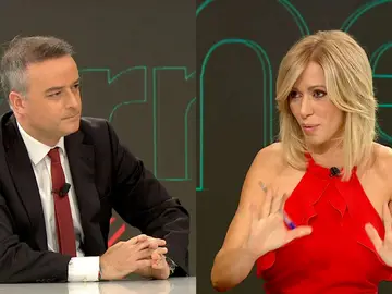 Informe Redondo. Informe Redondo.