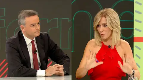 Informe Redondo. Informe Redondo.