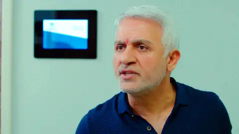 Halit y Ender echan a la madre de Yildiz del hospital: “¡Ella es la culpable de todo!” Halit y Ender echan a la madre de Yildiz del hospital: “¡Ella es la culpable de todo!”