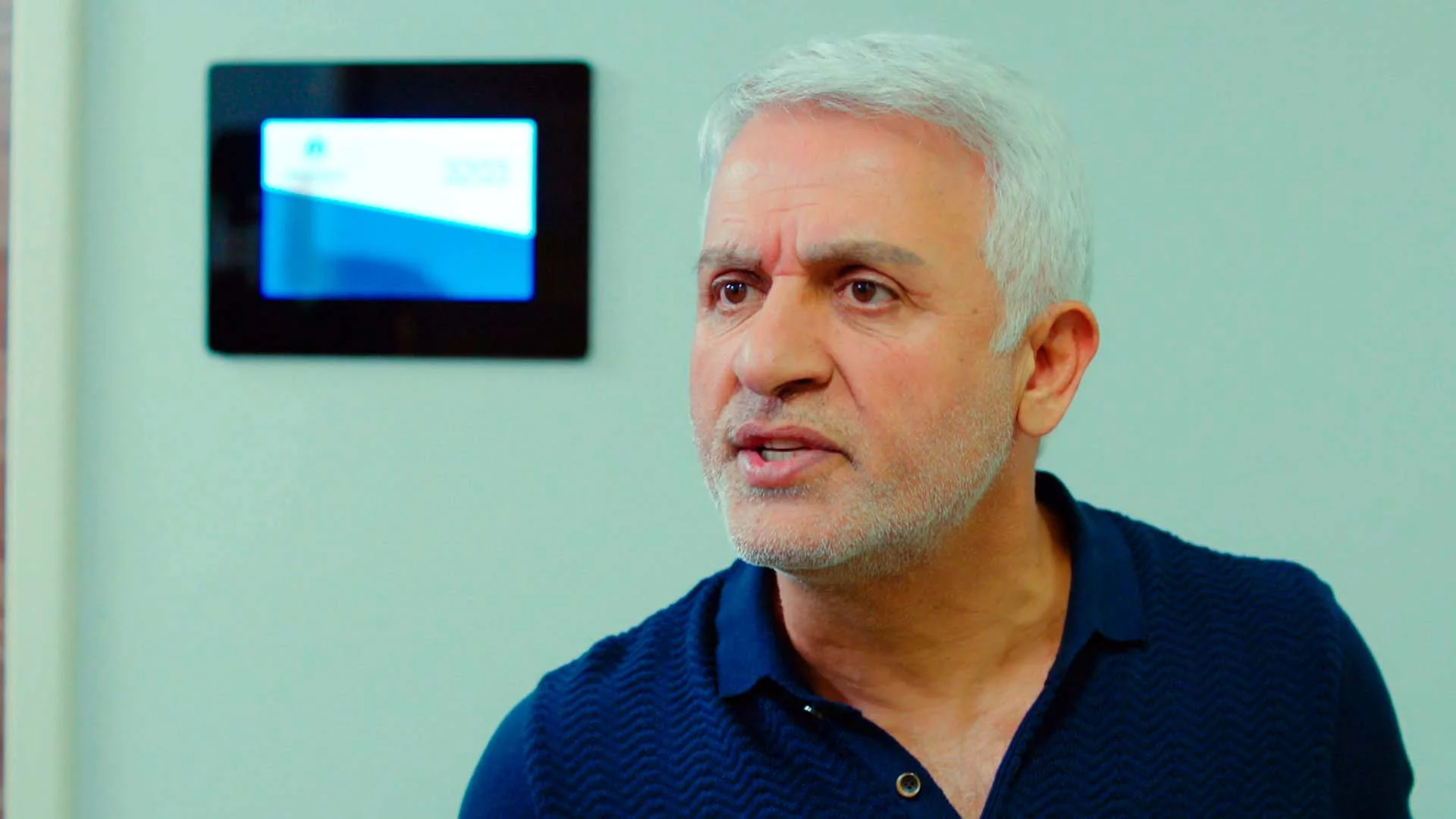 Halit y Ender echan a la madre de Yildiz del hospital: “¡Ella es la culpable de todo!” Halit y Ender echan a la madre de Yildiz del hospital: “¡Ella es la culpable de todo!”