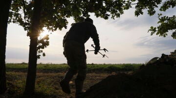 Guerra Rusia Ucrania.