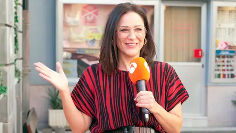 Luz Valdenebro responde a la pregunta más esperada: ¿habrá final feliz entre Guillermo y Cristina en ‘Amar es para siempre’? Luz Valdenebro responde a la pregunta más esperada: ¿habrá final feliz entre Guillermo y Cristina en ‘Amar es para siempre’?