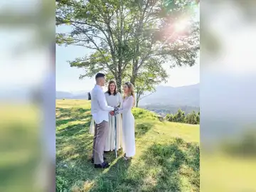 Boda celta en Galicia Boda celta en Galicia