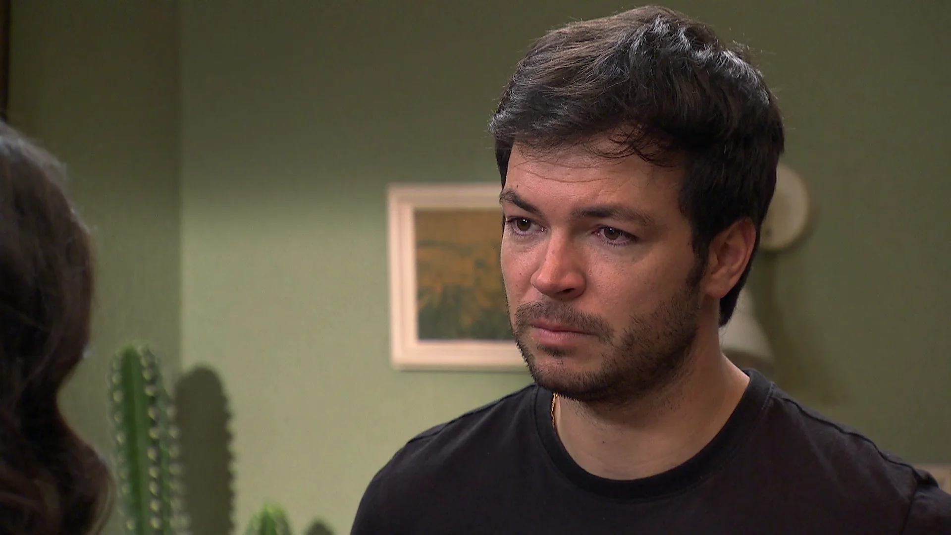 En el próximo capítulo de ‘Amar es para siempre’: Jorge se plantea irse un tiempo fuera En el próximo capítulo de ‘Amar es para siempre’: Jorge se plantea irse un tiempo fuera