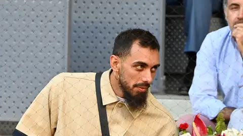 Borja Iglesias Borja Iglesias