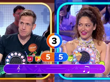 Patricia Pérez ‘se desquicia’ en ‘La Pista’: “No es la que yo decía” Patricia Pérez ‘se desquicia’ en ‘La Pista’: “No es la que yo decía”