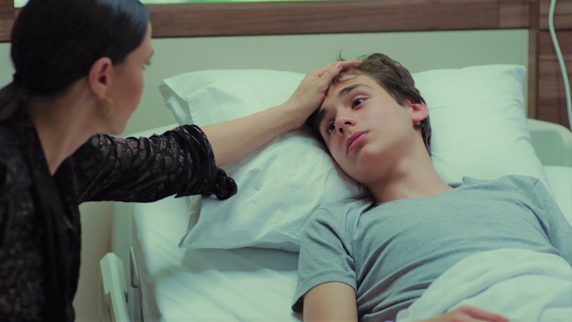 Avance del próximo capítulo de ‘Pecado Original’: Erim, feliz de ver a sus padres con él… ¿Intentará que vuelvan a estar juntos? Avance del próximo capítulo de ‘Pecado Original’: Erim, feliz de ver a sus padres con él… ¿Intentará que vuelvan a estar juntos?