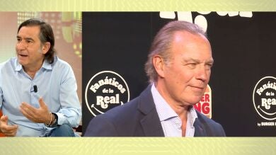 Bertín Osborne aumentará la familia por partida doble: en 2024 será padre de nuevo y celebrará el nacimiento de un nuevo nieto