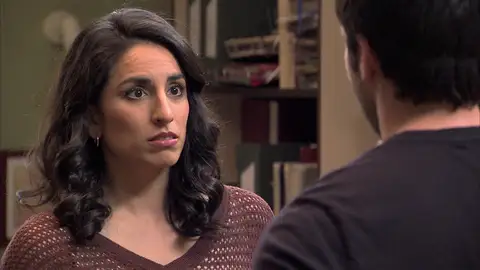 Jorge necesita alejarse de todo... ¿Se va sin Carballo? Jorge necesita alejarse de todo... ¿Se va sin Carballo?