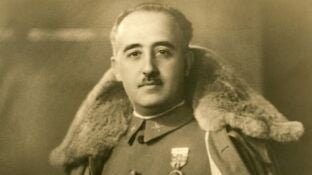 Imagen de Francisco Franco