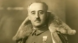 Imagen de Francisco Franco Imagen de Francisco Franco