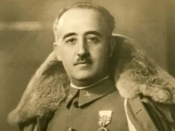 Imagen de Francisco Franco Imagen de Francisco Franco