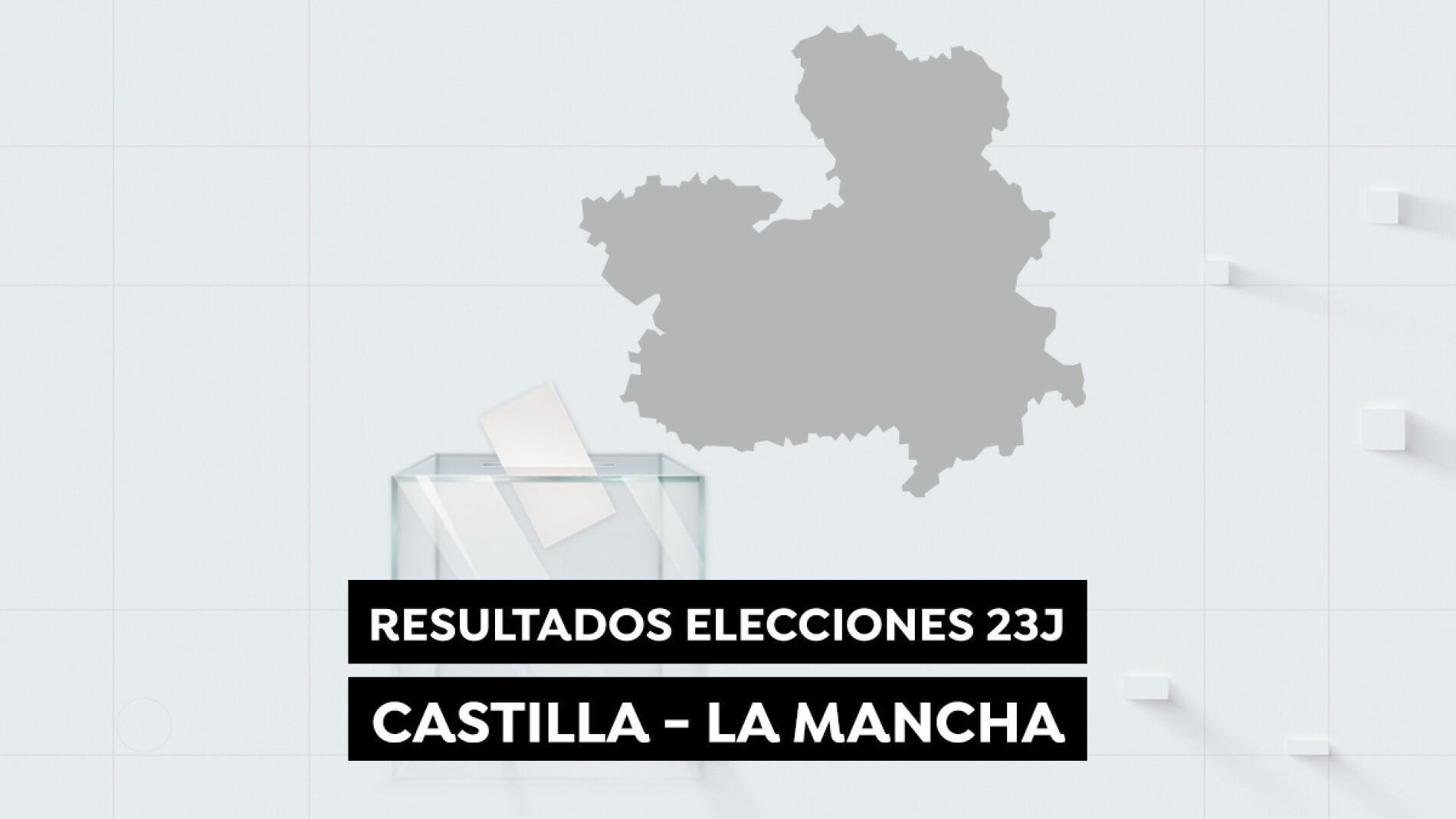 Resultado Elecciones Generales En Castilla-La Mancha: El PP Suma Tres ...