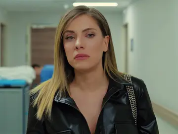 Yildiz, muy afectada por los desplantes de su marido… ¿Tendrá arreglo su matrimonio? Yildiz, muy afectada por los desplantes de su marido… ¿Tendrá arreglo su matrimonio?