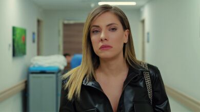 Yildiz, muy afectada por los desplantes de su marido… ¿Tendrá arreglo su matrimonio?