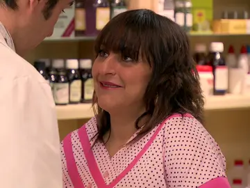 El amor vuelve a surgir entre Hugo y Rocío: “Yo solo sé que te quiero” El amor vuelve a surgir entre Hugo y Rocío: “Yo solo sé que te quiero”
