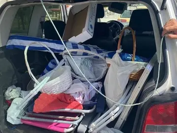 Vendedor ambulante sin licencia en Cádiz Vendedor ambulante sin licencia en Cádiz