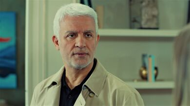 Yildiz, en shock tras conocer la decisión de Halit: “Nos vamos a divorciar”