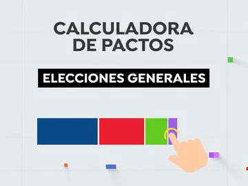 Calculadora pactos Calculadora pactos
