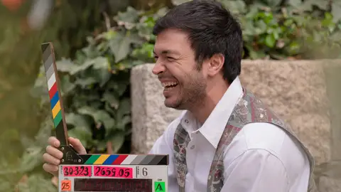 Las anécdotas que los protagonistas de ‘Amar es para siempre’ nunca olvidarán: “Ha sido brutal” Las anécdotas que los protagonistas de ‘Amar es para siempre’ nunca olvidarán: “Ha sido brutal”