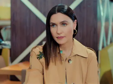 Ender le pide a Kaya tiempo para aclararse: “Ahora toda mi atención está en Erim” Ender le pide a Kaya tiempo para aclararse: “Ahora toda mi atención está en Erim”
