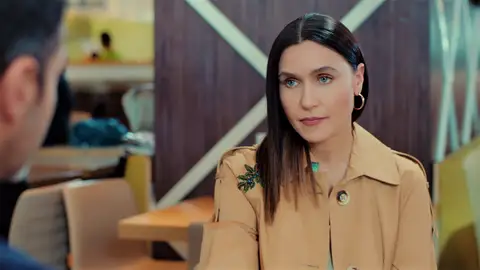 Ender le pide a Kaya tiempo para aclararse: “Ahora toda mi atención está en Erim” Ender le pide a Kaya tiempo para aclararse: “Ahora toda mi atención está en Erim”