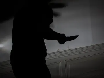 Imagen de un asesino Imagen de un asesino