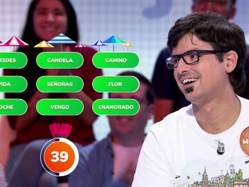 &iexcl;Sin pesta&ntilde;ear! Mois&eacute;s completa &iquest;D&oacute;nde Est&aacute;n? en la mitad del tiempo