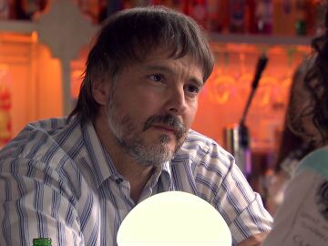 La inesperada propuesta de Gloria deja a Guillermo sin palabras: &ldquo;Pensaba que no quer&iacute;as nada serio&rdquo; 
