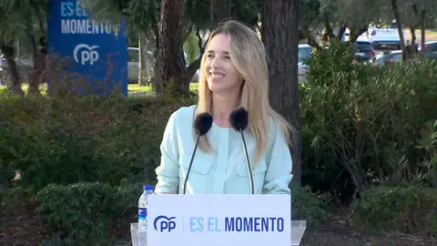 PP llama retrógrada a Yolanda Díaz Antena 3 Noticias