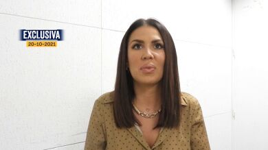 El noviazgo de Chabeli Navarro y Bertín Osborne y sus visitas a la finca del artista: “Estaban los niños allí y sus exsuegros