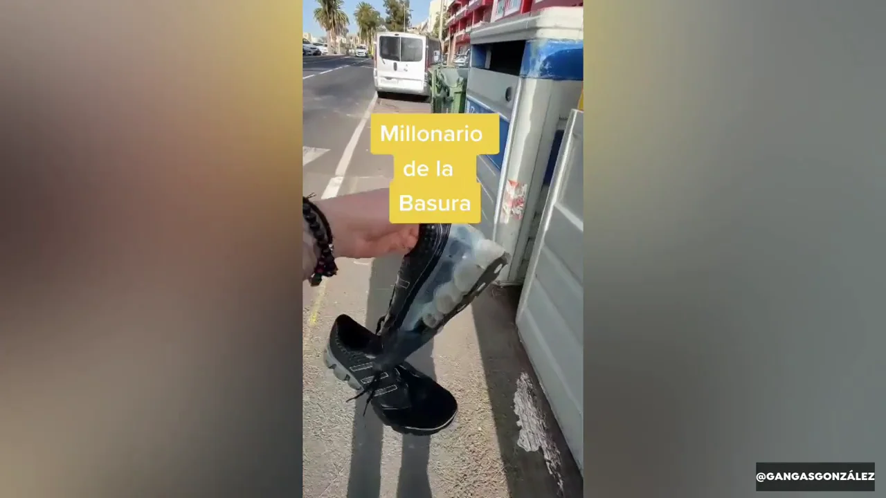 Vídeo de TikTok de @gangasgonzalez Vídeo de TikTok de @gangasgonzalez
