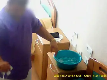 Residencia con maltratos. Residencia con maltratos.