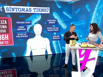 ¿Qué es el botulismo? Estos son los síntomas de la infección y así podemos prevenirlo ¿Qué es el botulismo? Estos son los síntomas de la infección y así podemos prevenirlo