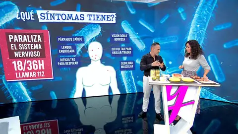 ¿Qué es el botulismo? Estos son los síntomas de la infección y así podemos prevenirlo ¿Qué es el botulismo? Estos son los síntomas de la infección y así podemos prevenirlo