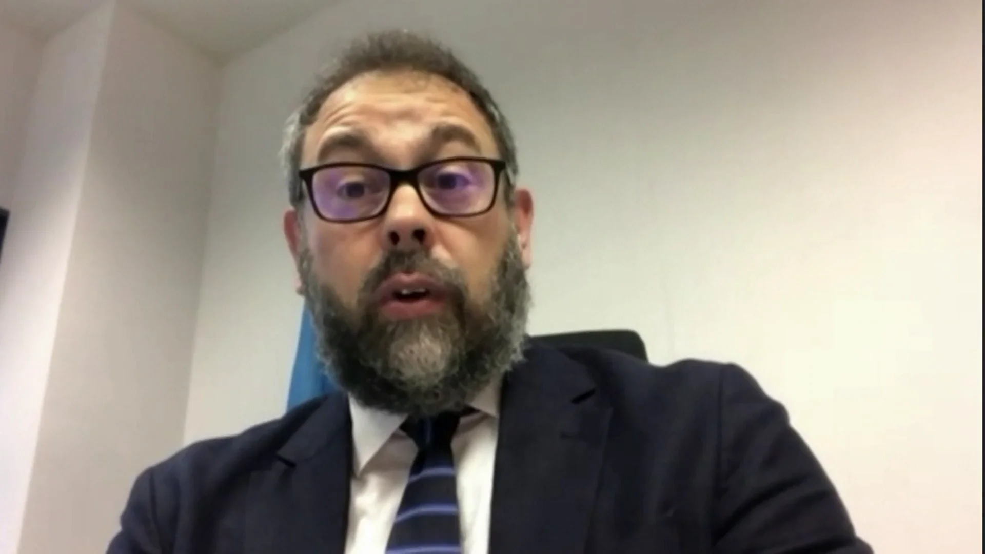 Julio Mart&iacute;nez Zahonero, Juez de la Junta Electoral de Zona de Gij&oacute;n
