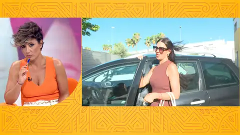 El abogado de Chabeli Navarro: "No hay ningún acuerdo firmado en el que se reconozca que Bertín Osborne era el padre" El abogado de Chabeli Navarro: "No hay ningún acuerdo firmado en el que se reconozca que Bertín Osborne era el padre"