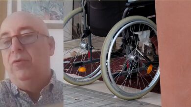 Ocho ancianos muertos por salmonelosis en una residencia de Barcelona: 