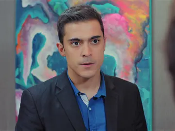 Yiğit deja sin palabras a Tulin gracias a su inteligencia… ¿Conseguirá trabajo en el Holding Argun? Yiğit deja sin palabras a Tulin gracias a su inteligencia… ¿Conseguirá trabajo en el Holding Argun?