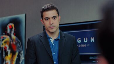 Avance semanal de ‘Pecado Original’: Yiğit comienza su plan de venganza contra Ender
