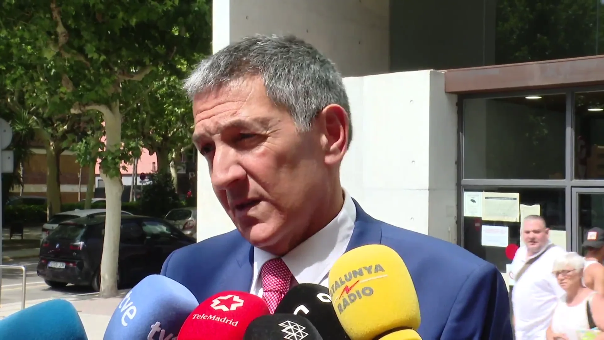 Abogado de la víctima de Igualada Abogado de la víctima de Igualada