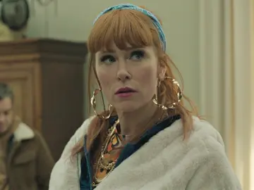¡Morgane está de vuelta! Se enfrenta a un nuevo caso de asesinato con la Brigada ¡Morgane está de vuelta! Se enfrenta a un nuevo caso de asesinato con la Brigada