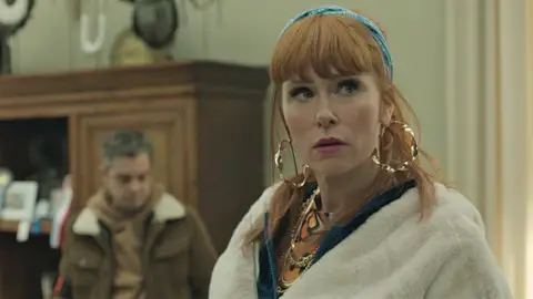 ¡Morgane está de vuelta! Se enfrenta a un nuevo caso de asesinato con la Brigada ¡Morgane está de vuelta! Se enfrenta a un nuevo caso de asesinato con la Brigada