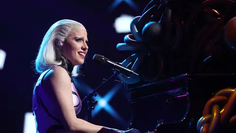 Ha nacido una estrella: Miriam Rodríguez, como Lady Gaga con ‘Always us this way’ Ha nacido una estrella: Miriam Rodríguez, como Lady Gaga con ‘Always us this way’