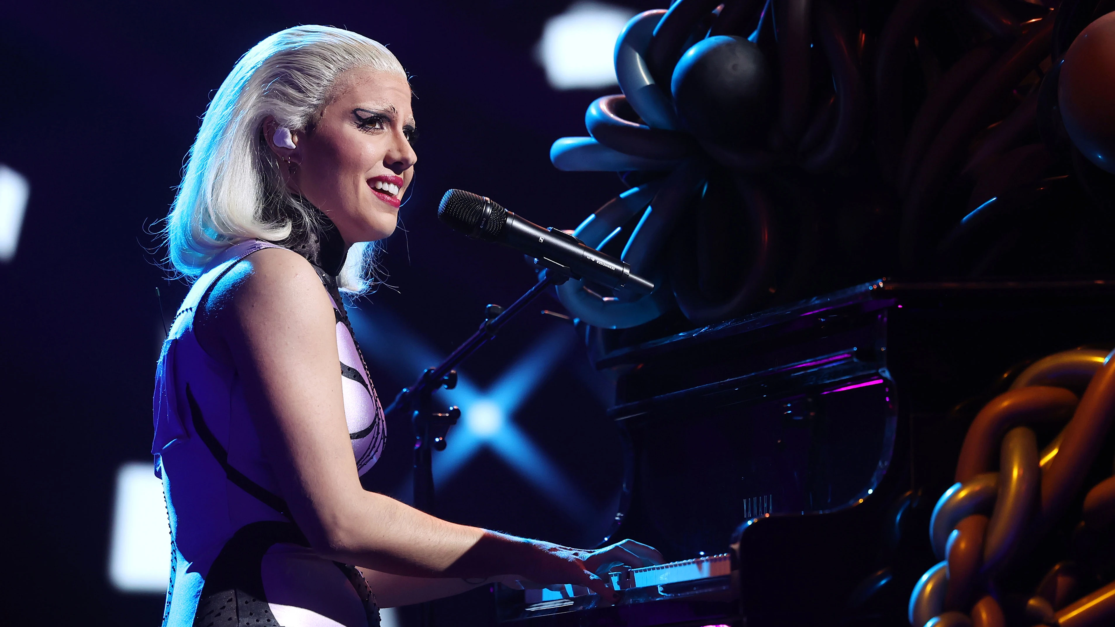 Ha nacido una estrella: Miriam Rodríguez, como Lady Gaga con ‘Always remember us this way’ Ha nacido una estrella: Miriam Rodríguez, como Lady Gaga con ‘Always remember us this way’