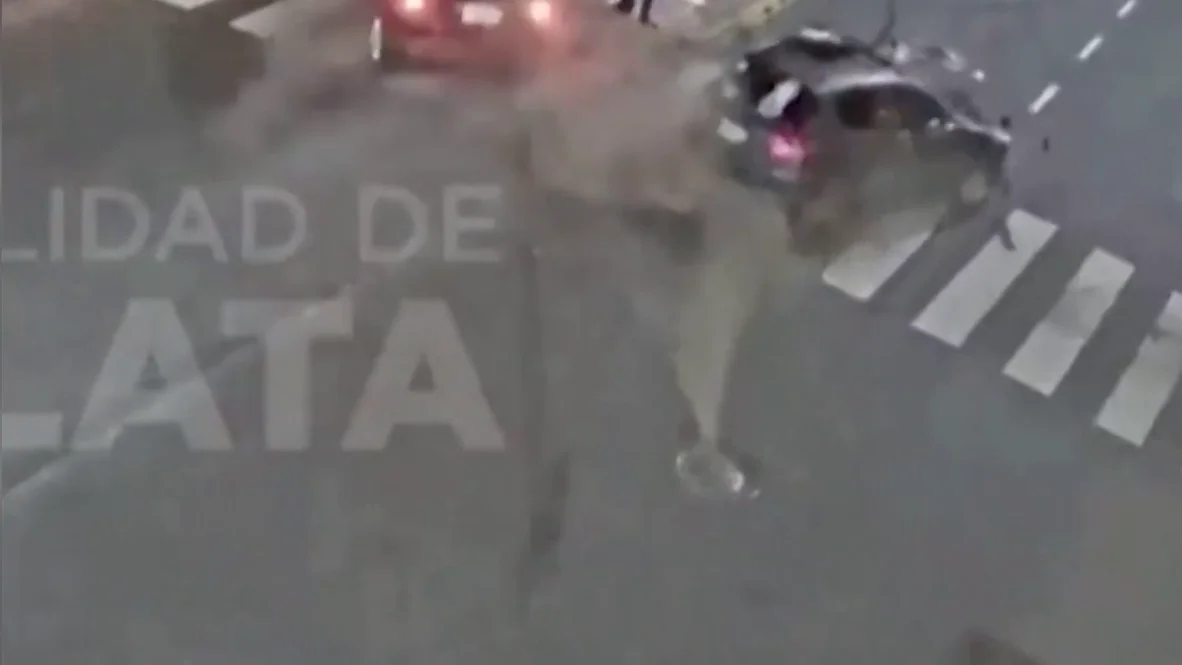 Milagro en Argentina