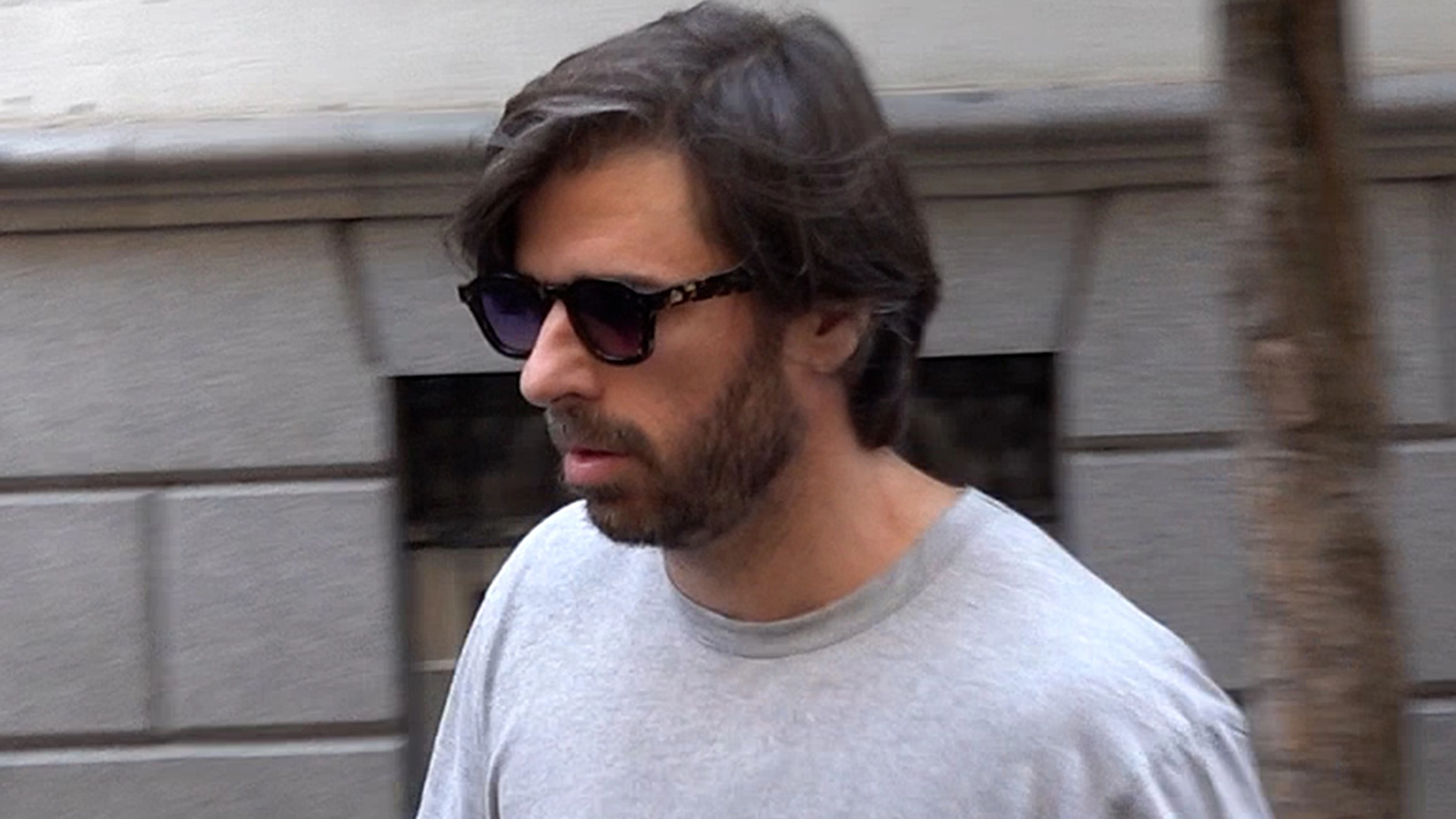 Álvaro Falcó, desolado tras la muerte de su madre Marta Chávarri Álvaro Falcó, desolado tras la muerte de su madre Marta Chávarri