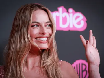 Margot Robbie, protagonista de 'Barbie' Margot Robbie, protagonista de 'Barbie'
